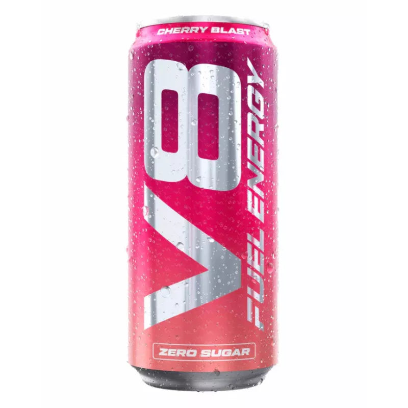 VAST V8 Fuel Energy 500 ml