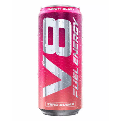 VAST V8 Fuel Energy 500 ml