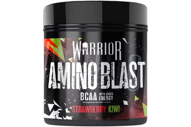 Warrior Amino Blast 270 g.