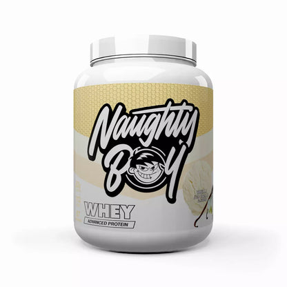 Naughty Boy Advanced Whey Protein 2010 g.