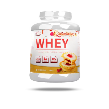 CNP Whey 2000 g.