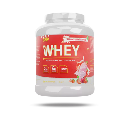CNP Whey 2000 g.