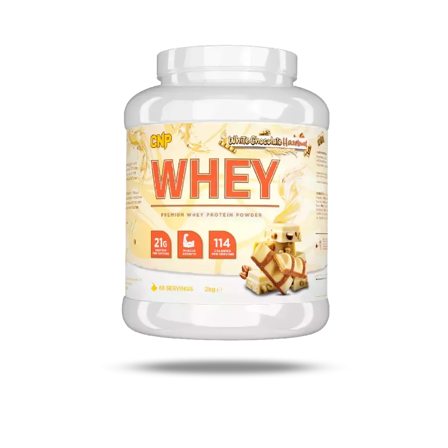 CNP Whey 2000 g.