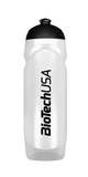 Biotech Bottle 750 ml. (White)