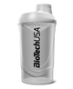 Biotech Shaker Wave 600 ml. (White)