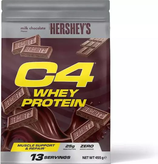 Cellucor C4 Whey Protein 455 g.
