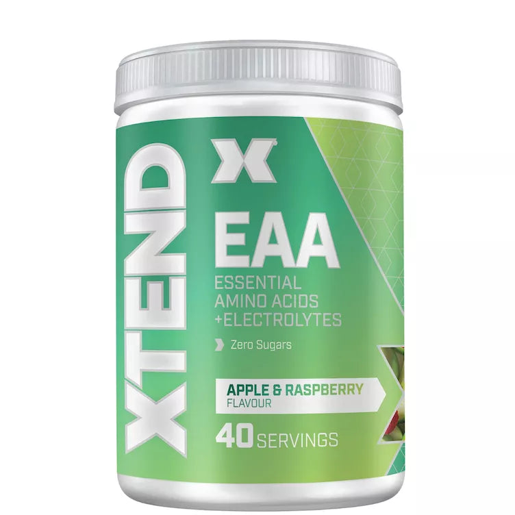 Scivation Xtend EAA 296 - 316 g.